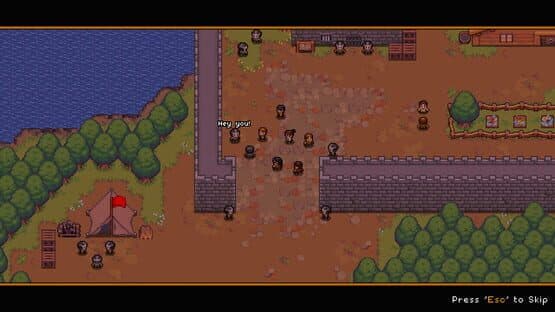 Thief's Adventure — screenshot 3
