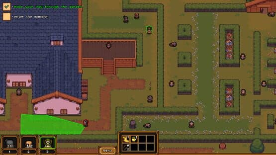 Thief's Adventure — screenshot 4