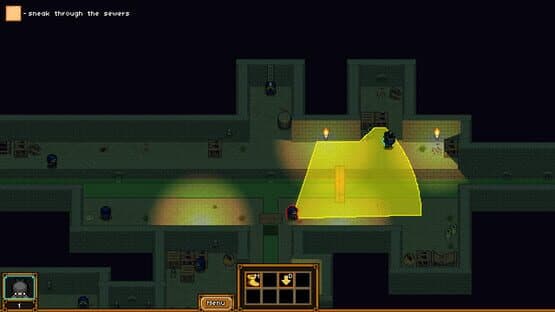 Thief's Adventure — screenshot 6