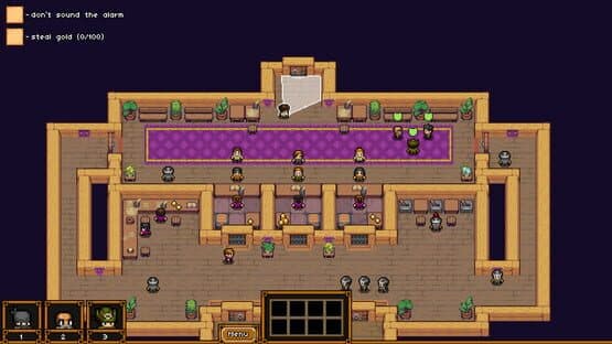 Thief's Adventure — screenshot 7