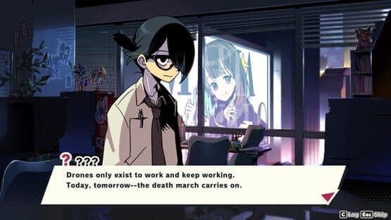Demons' Night Fever — screenshot 1
