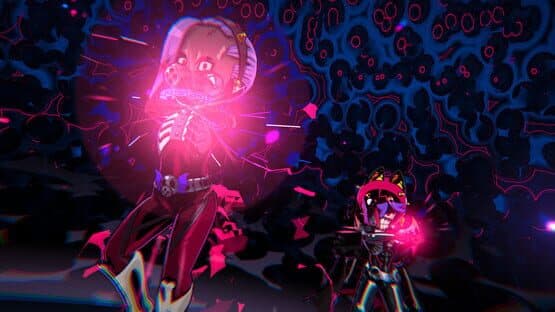 Demons' Night Fever — screenshot 3