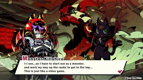 Demons' Night Fever — screenshot 5