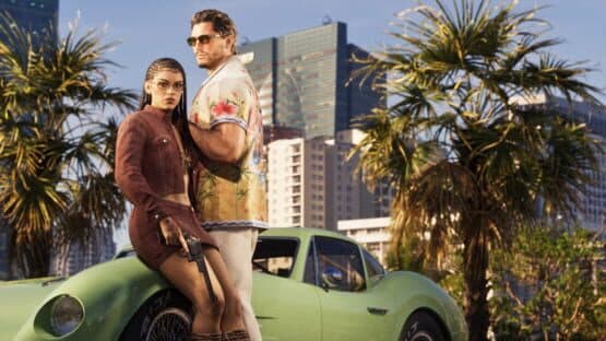 Grand Theft Auto VI: Ultimate Edition — screenshot 1