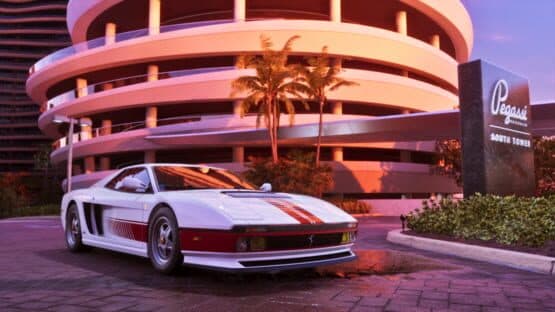Grand Theft Auto VI: Ultimate Edition — screenshot 3