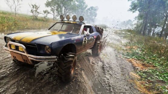 Grand Theft Auto VI: Ultimate Edition — screenshot 4