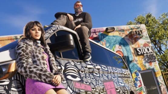 Grand Theft Auto VI: Ultimate Edition — screenshot 5