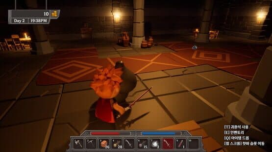 Dungeon Armory — screenshot 2