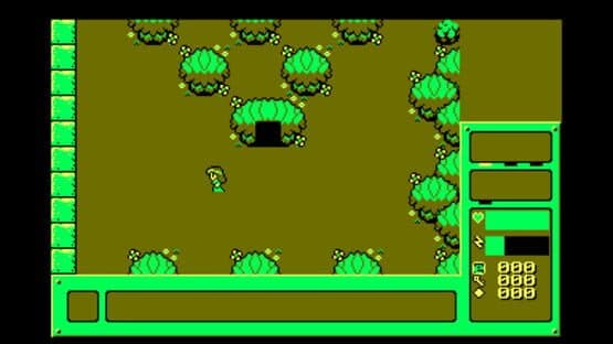 A Prelude to Chaos — screenshot 1