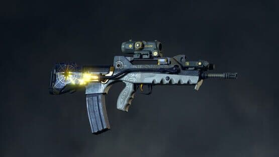 World War Z: Explorer Weapons Pack — screenshot 1