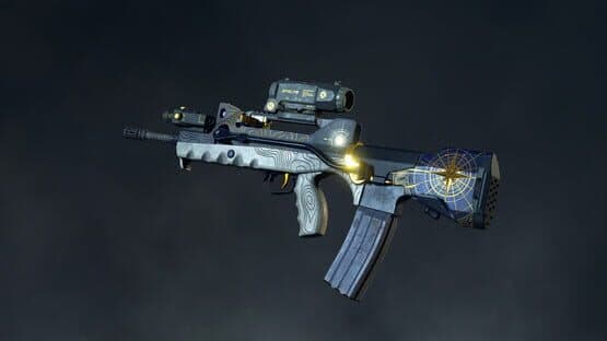 World War Z: Explorer Weapons Pack — screenshot 2