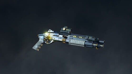 World War Z: Explorer Weapons Pack — screenshot 5