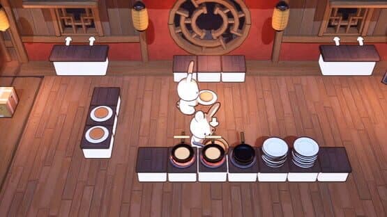 BunnyBakery — screenshot 3