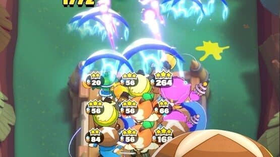 Plants on Fire — screenshot 2