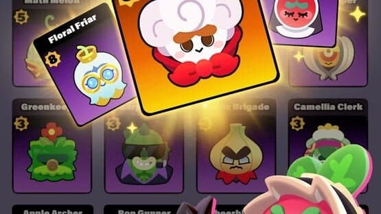 Plants on Fire — screenshot 3