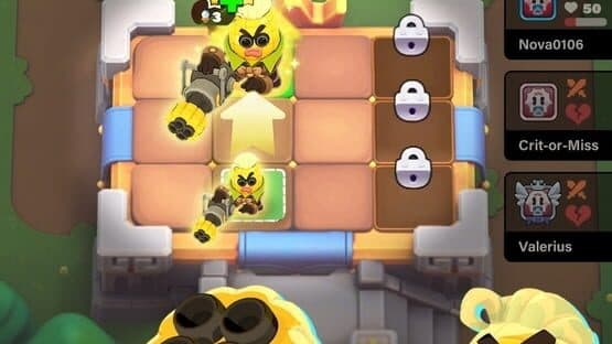 Plants on Fire — screenshot 4