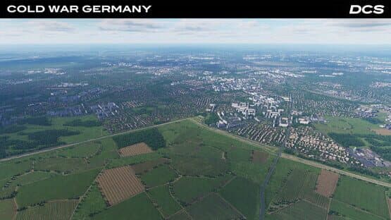 DCS World: Cold War Germany by Ugra Media — screenshot 8