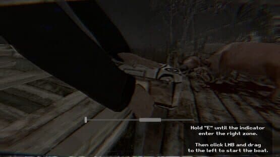 Whispers of the Requiem — screenshot 2