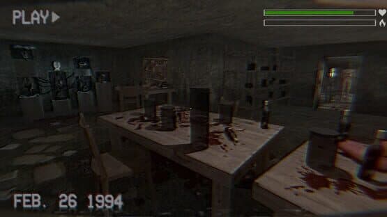 Whispers of the Requiem — screenshot 5