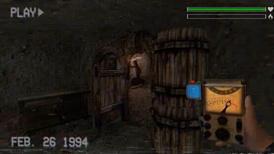 Whispers of the Requiem — screenshot 8