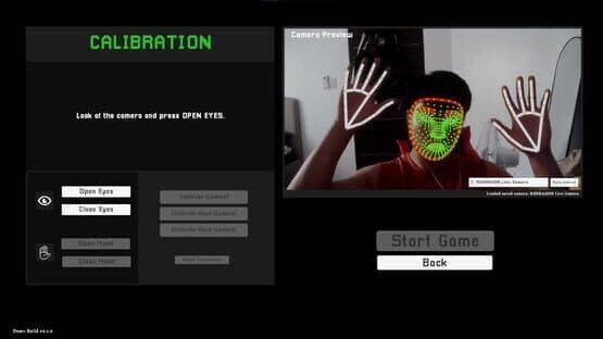 The Sinkhole — screenshot 1