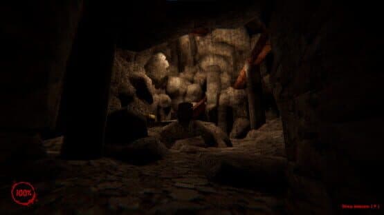 The Sinkhole — screenshot 2