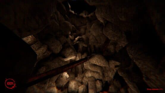 The Sinkhole — screenshot 3