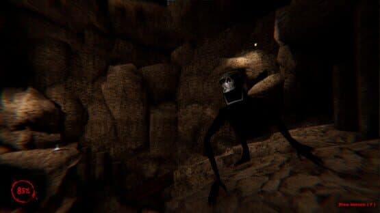 The Sinkhole — screenshot 4