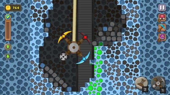 Craft Drill — screenshot 1