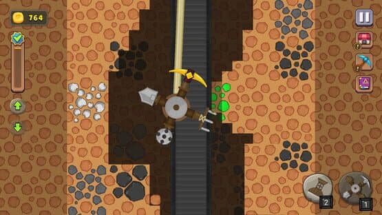 Craft Drill — screenshot 2