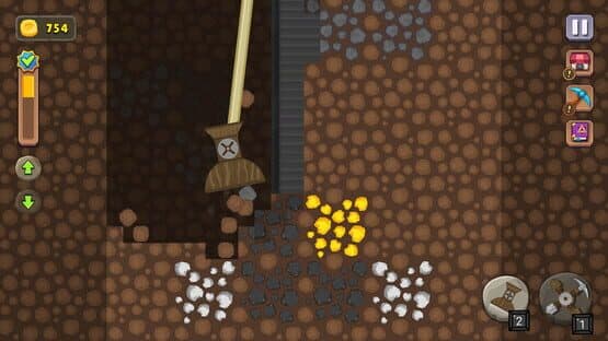 Craft Drill — screenshot 3