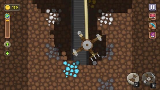 Craft Drill — screenshot 4