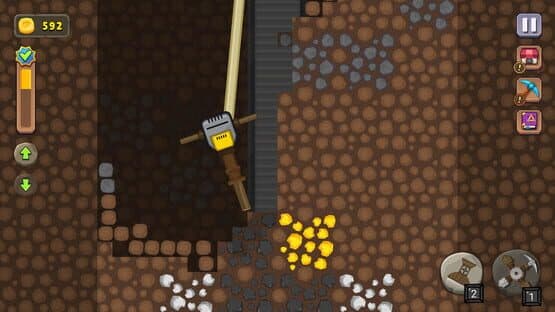 Craft Drill — screenshot 5