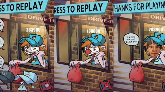 Fast Food Funkin' — screenshot 2
