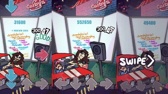 Fast Food Funkin' — screenshot 5