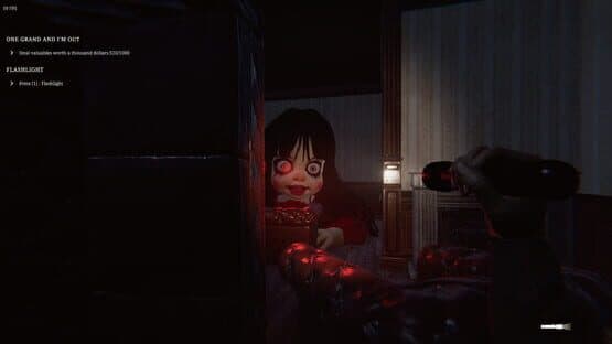 Jenny Love You — screenshot 6