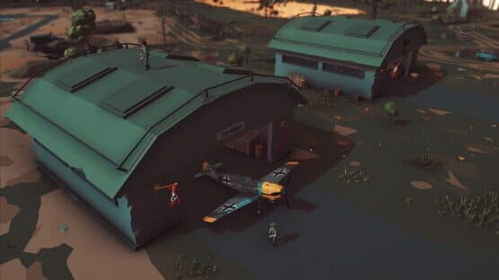 For The Fatherland — screenshot 1