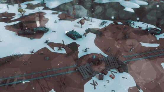 For The Fatherland — screenshot 5