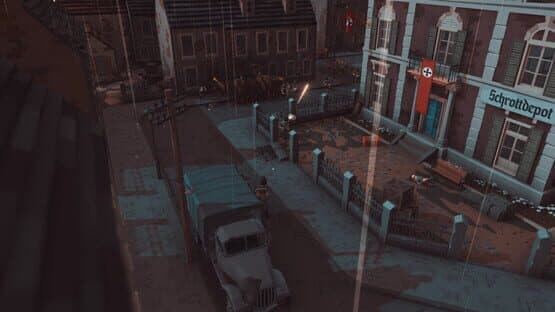 For The Fatherland — screenshot 7