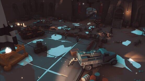 For The Fatherland — screenshot 8
