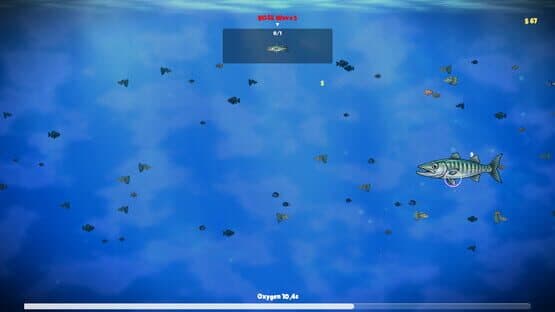 Wave 43 — screenshot 1