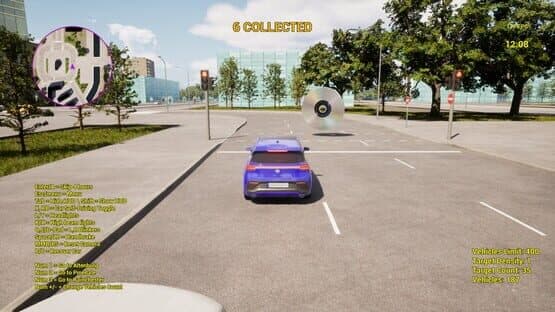 MixCD — screenshot 4