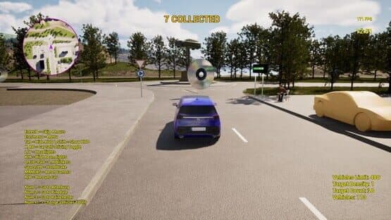 MixCD — screenshot 5