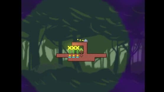 Dryad — screenshot 5
