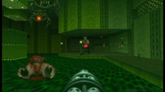Doom 64: Complete Edition — screenshot 1