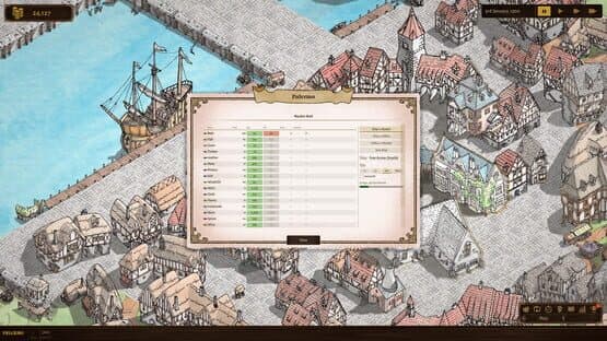 Argosy — screenshot 1