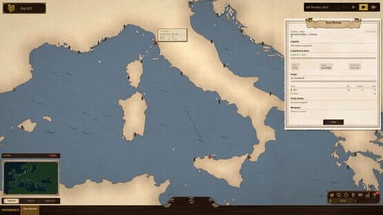 Argosy — screenshot 2