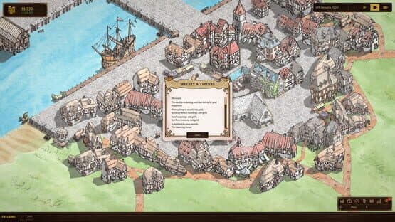 Argosy — screenshot 3