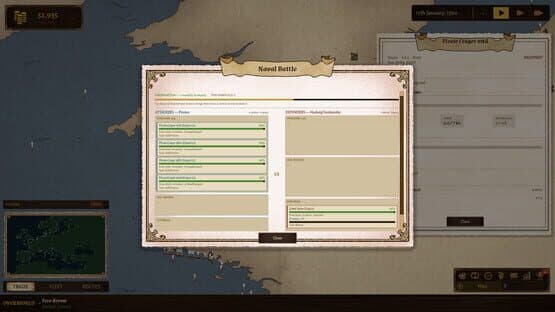 Argosy — screenshot 4