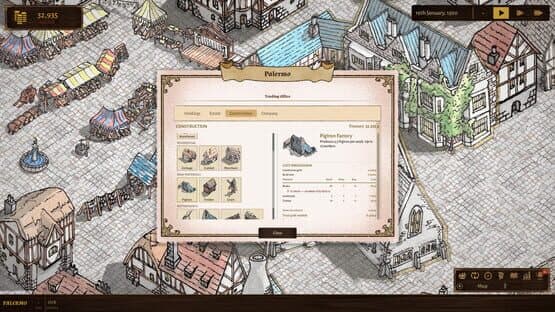 Argosy — screenshot 5
